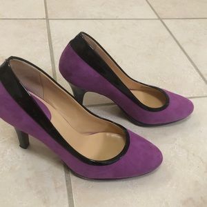 Classic Cole Haan Shoes